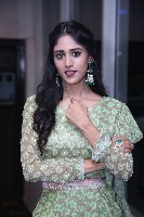 Chandini Chowdary New Pics